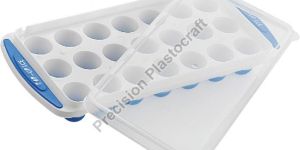 POP up Round Ice Cube Tray