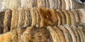 Faux Fur Fabrics