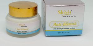 Anti Blemish Cream