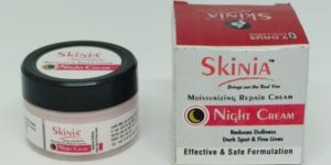 Skin Repairing Night Cream