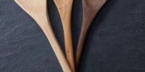 Wooden Spoon Set
