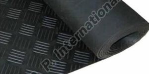 Electrical Grade Rubber Mats