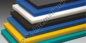 HDPE Sheet