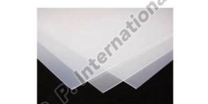 Polypropylene Plastic Sheet