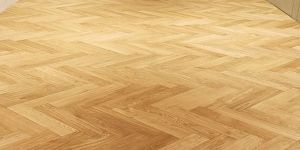 Herringbone Wooden Floorings