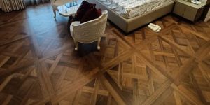 Parquet Tile Floorings