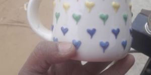 Ceramic Mug