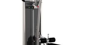 Lat Pulldown Machine