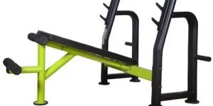 Olympic Decline Bench