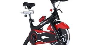 Spin Exercise Bike