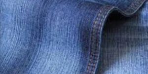 Cotton Denim Jeans Fabric