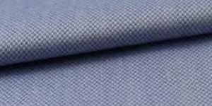Dobby Lycra Suiting Fabric