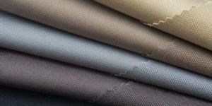 Polyester Suiting Fabric