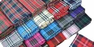 School Uniform Fabric