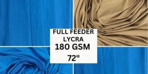 Full Feeder Lycra