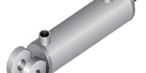 High Pressure Hydraulic Cylinders