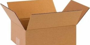 5 Ply Corrugated Box