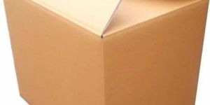 7 Ply Corrugated Box