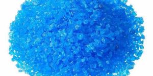 Copper Sulphate