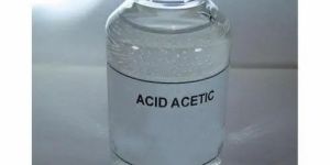 Food Grade Acetic Acid
