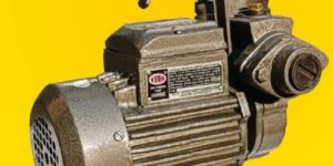 Diamond Self Priming Monoblock Pump