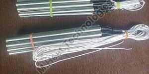 High Density Pencil Heater