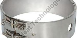 Mica Band Heater
