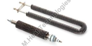 Tubular Heating Elements