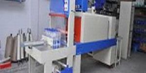 Shrink Packing Machine