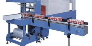 Bottle Shrink Packing Applicator