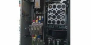 AC Drive Installation Service