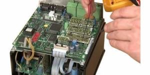 AC Drive Repairing Service