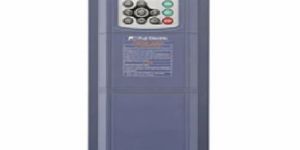 Fuji AC Drive HVAC