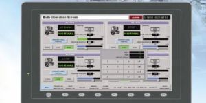 Fuji HMI V812 Series