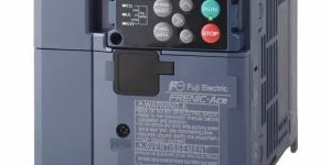 Fuji Lift Drive 7.5 KW 10 HP