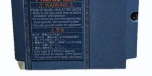 Fuji Lift Mini AC Drive