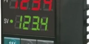 FUJI PID Temperature Controller