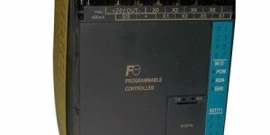 Fuji Programmable Controller