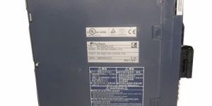 Fuji Servo Amplifier