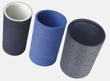 Lap Spools