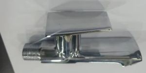 Brass Basin Tap