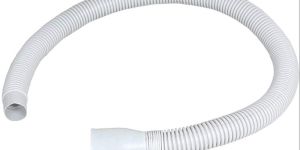 Heavy PVC Waste Pipe