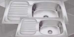 Single Bowl SS Kitchen Sink