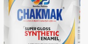 Chakmak Super Gloss Synthetic Enamel Paint