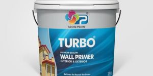 Turbo Wall Primer