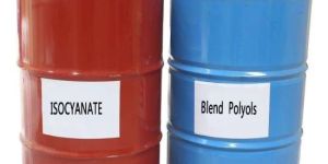 Preblended Polyol