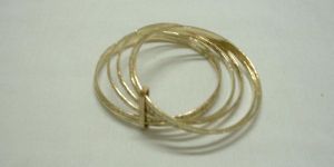 Brass Bangles