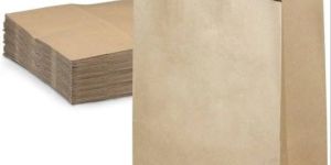 Brown Paper Shopping Bags