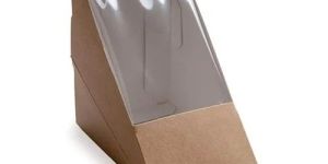 Corrugated Sandwich Box
