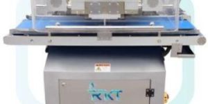 Chocolate Filling Machine